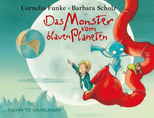Das monster vom - das,