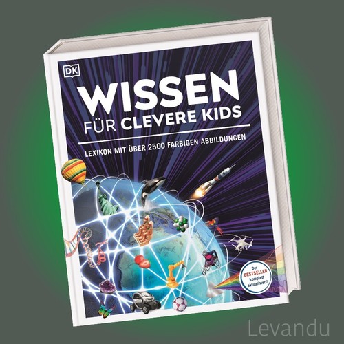 Wissen für clevere - wissen,