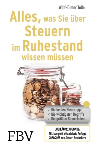 Alles was sie über steuern - alles,,