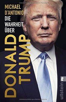 Die wahrheit über donald - die,