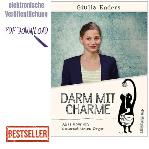 Darm mit charme alles - mit, über