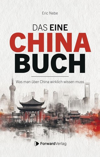 Buch das eine china - das,