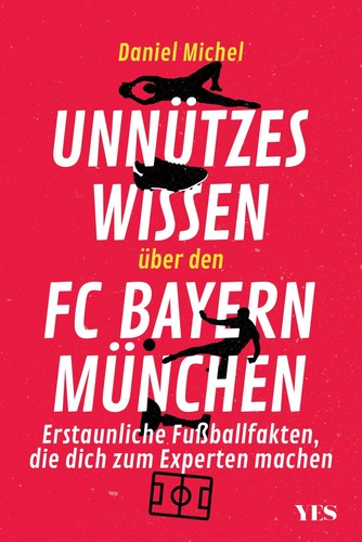 Unnützes wissen über den - unnützes, fc