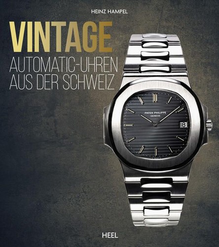 Vintage automatic uhren aus - vintage,