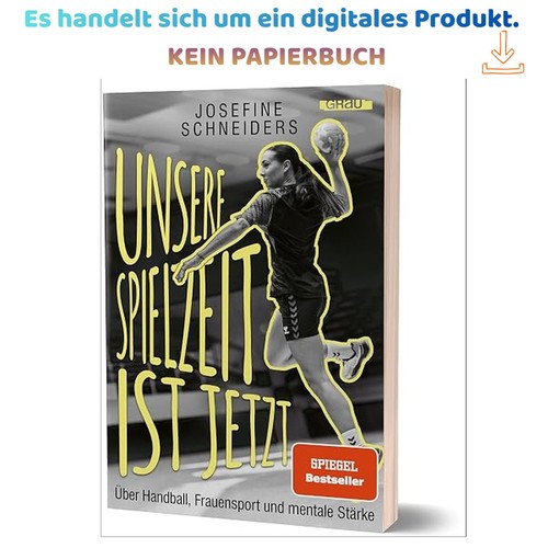 Unsere spielzeit ist - unsere,