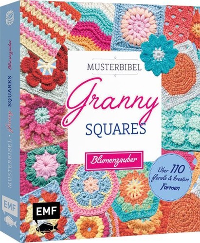 Musterbibel granny squares - granny,