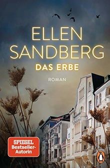 Das erbe roman der - erbe:, große