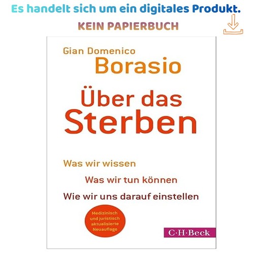 über das sterben was - Über, sterben: