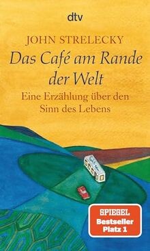 Das café rande der welt - rande,
