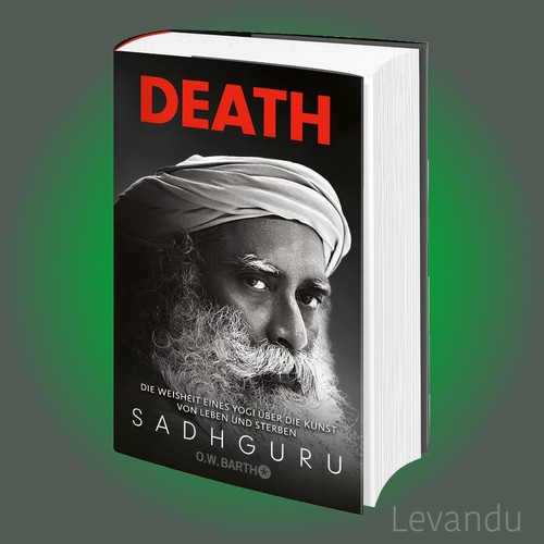 Death sadhguru die - |,