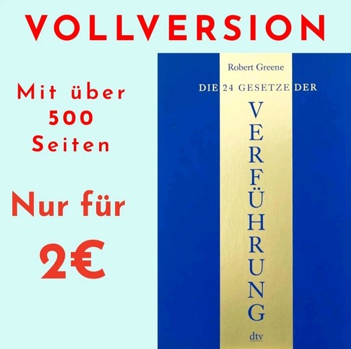 Die gesetze der verführung - 24,