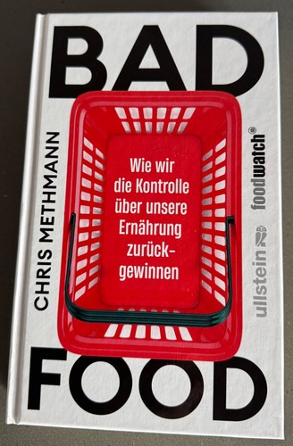 Bad food wie wir - food:,