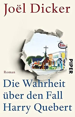 Die wahrheit über - wahrheit, fall
