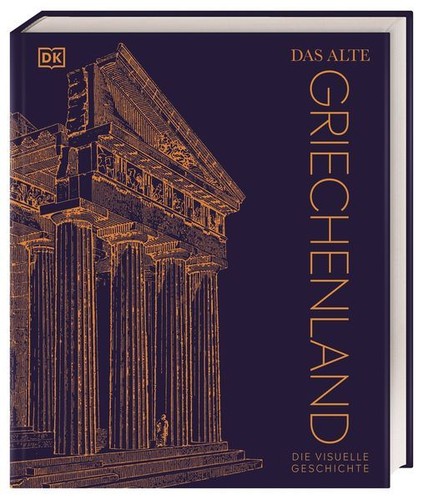 Das alte griechenland - alte, griechenland: