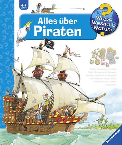 Wieso weshalb warum band 40 - warum?,