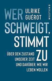 Wer schweigt stimmt über - schweigt,,
