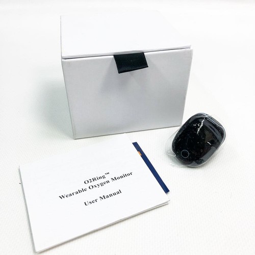 Wellue bluetooth finger - bluetooth,