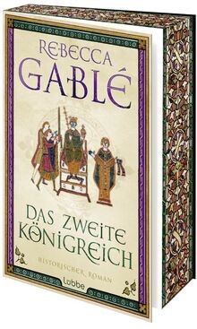 Das zweite königreich - das,