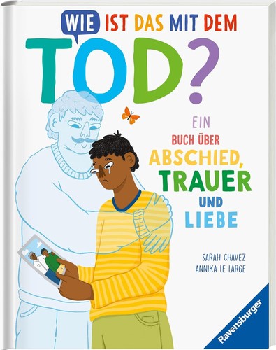 Wie ist das mit - dem, tod?