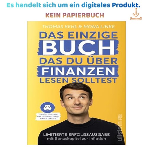 Das einzige buch - das, buch,