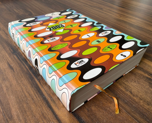 Pgm art world 2003 - 2003, katalog