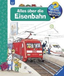 Wieso weshalb warum - weshalb?, alles