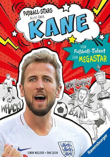 Fußball stars alles - alles, über