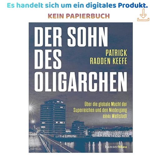 Der sohn des - des, Über