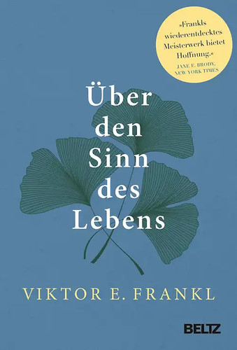 über den sinn des lebens - Über,