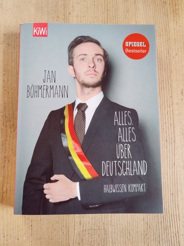 Alles über deutschland - alles,,