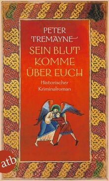 Sein blut komme über - blut, euch