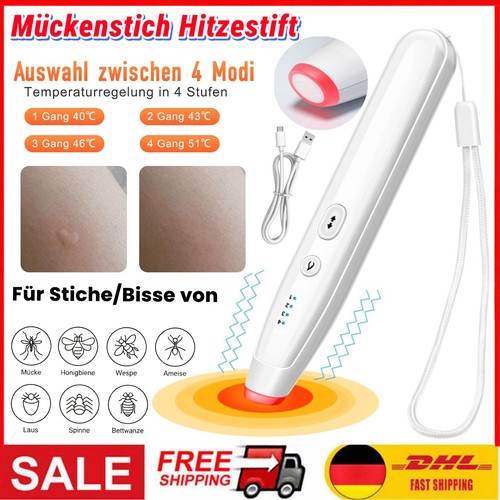 Insektenstichheiler stichfix - insektenstichheiler,