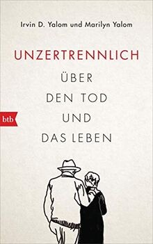 Unzertrennlich über den tod - unzertrennlich:,