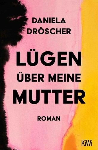 Daniela dröscher lügen - daniela, /