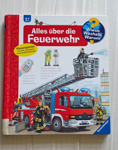 Ravensburger wieso weshalb - ravensburger, wieso?