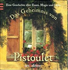 Das geheimnis von pistoulet - von,