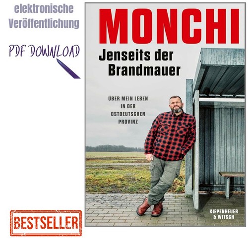 Monchi jenseits der - jenseits,