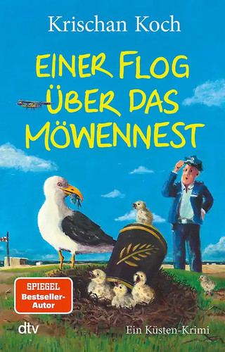 Einer flog über - , das
