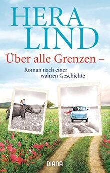über alle grenzen roman nach - Über, grenzen: