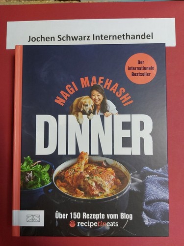 Dinner über 150 rezepte vom - :,