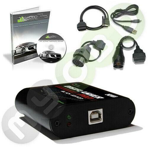 Digiflasher black chip tuning - black,