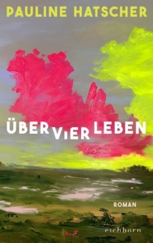 über vier leben pauline - |,