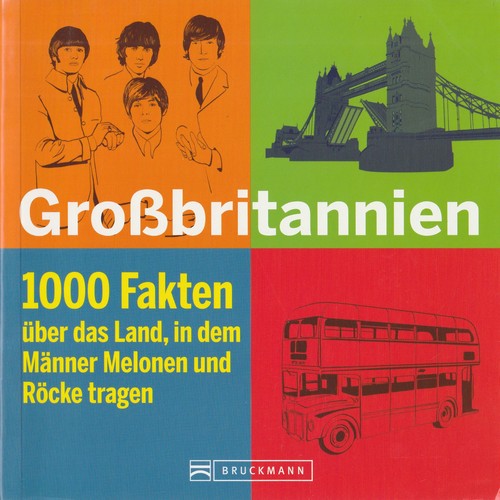 1000 fakten über - 1000,