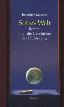 Sofies welt roman uber die - sofies,