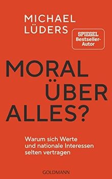 Moral über alles warum - warum, sich