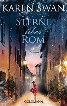 Sterne über rom roman von - sterne,