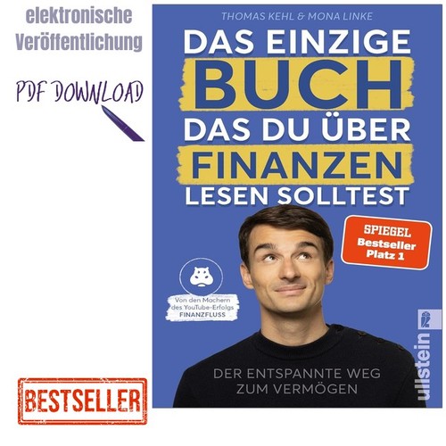 Thomas kehl das einzige buch - kehl,