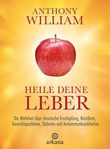 Heile deine leber - deine, leber: