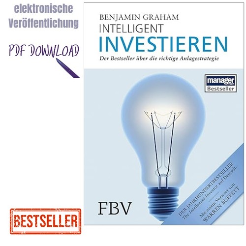 2013 intelligent investieren - 2013,