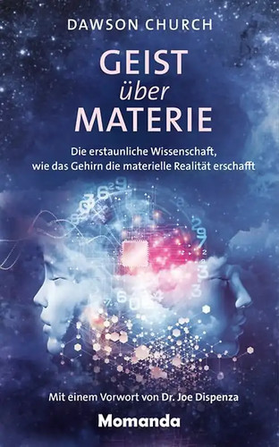Geist über materie - über,